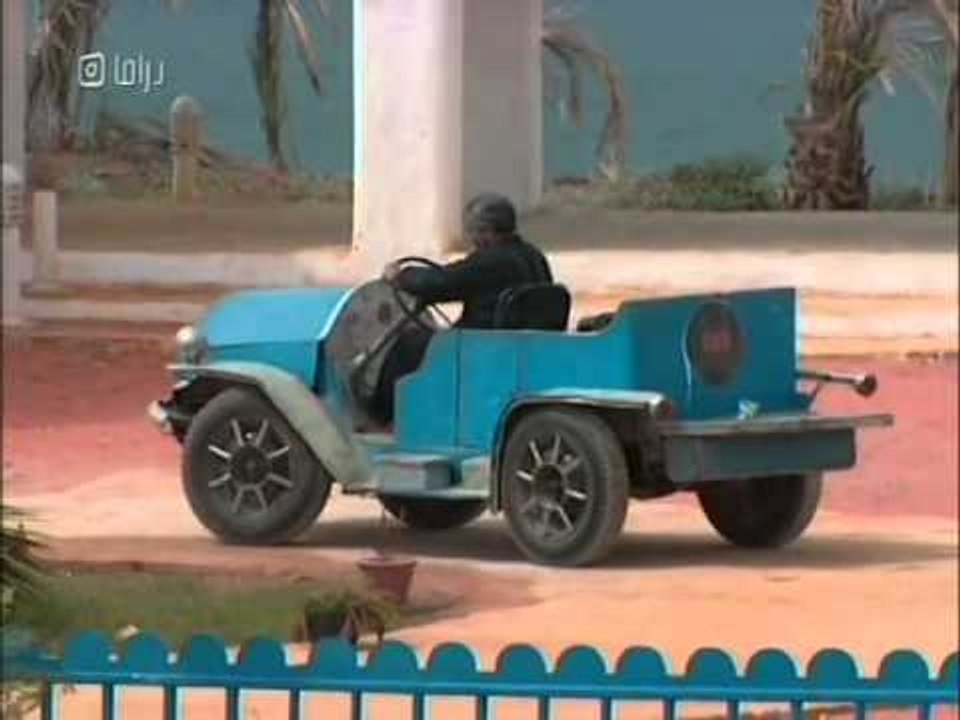 مسلسل هوى بحري ـ الحلقة 24 الرابعة والعشرون كام...