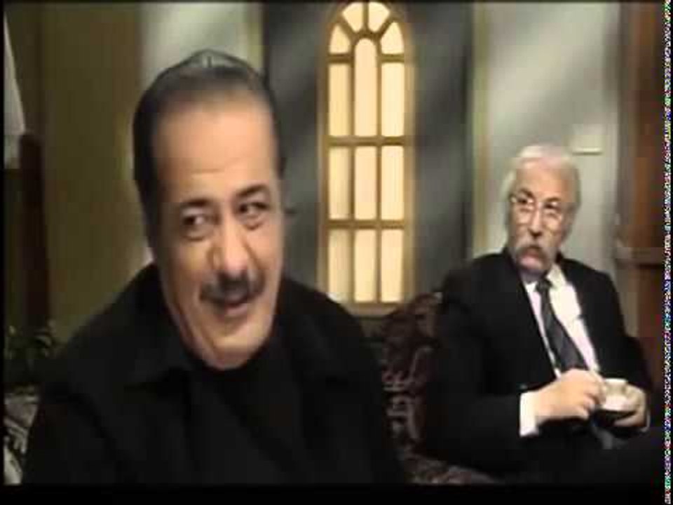 مسلسل زوج الست الحلقة 21