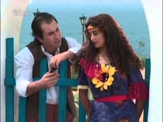 مسلسل هوى بحري ـ الحلقة 19 التاسعة عشر كاملة HD