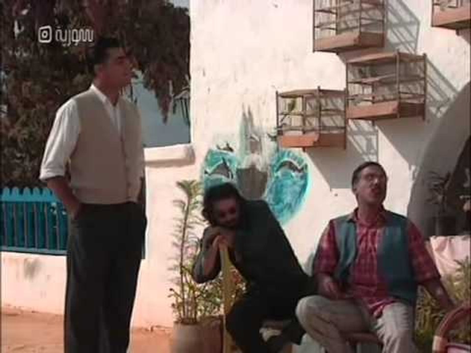 مسلسل هوى بحري ـ الحلقة 12 الثانية عشر كاملة HD