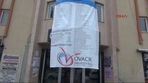 Tunceli Ovacık Belediyesi Gelir Gider Tablosunun Afişini Astı-2