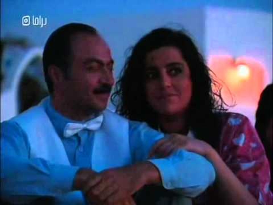 مسلسل هوى بحري ـ الحلقة 25 الخامسة والعشرون وال...