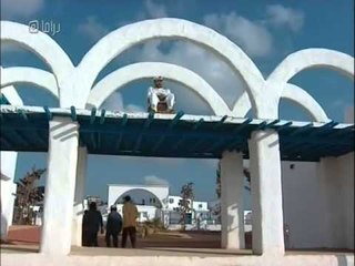 مسلسل هوى بحري ـ الحلقة 18 الثامنة عشر كاملة HD