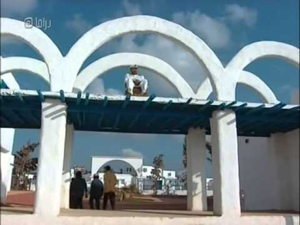 مسلسل هوى بحري ـ الحلقة 18 الثامنة عشر كاملة HD