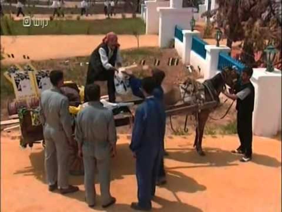 مسلسل هوى بحري ـ الحلقة 13 الثالثة عشر كاملة HD