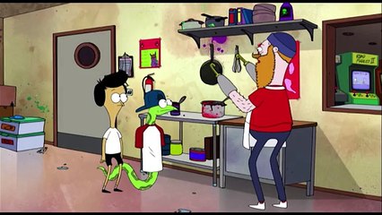 Sanjay et Craig | Le conflit intérieur | NICKELODEON