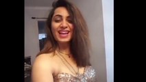 Arshi Khan New Message To Shahid Afridi - About PSL Matches