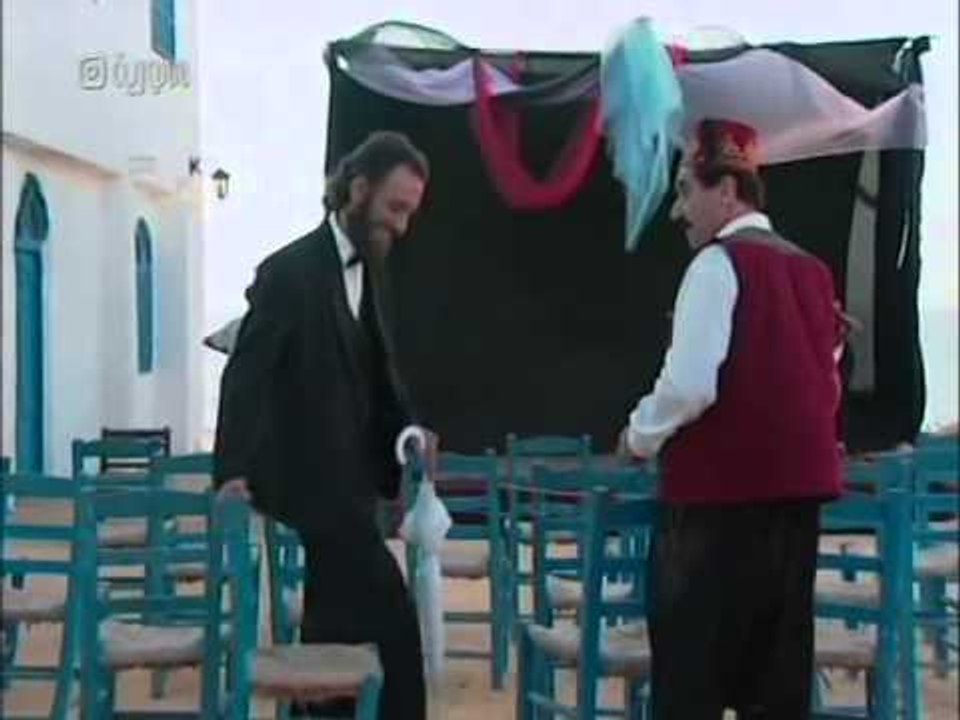 مسلسل هوى بحري ـ الحلقة 21 الحادية والعشرون كام...