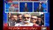 Kya Zulfiqar Mirza bhi Uzair Baloch mein giraftar hongay ? Sabir Shakir reveals