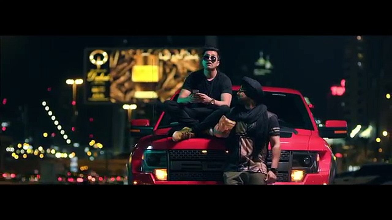 Naina Da Nasha   Deep Money & Falak Shabir   Full Music Video_(640x360)