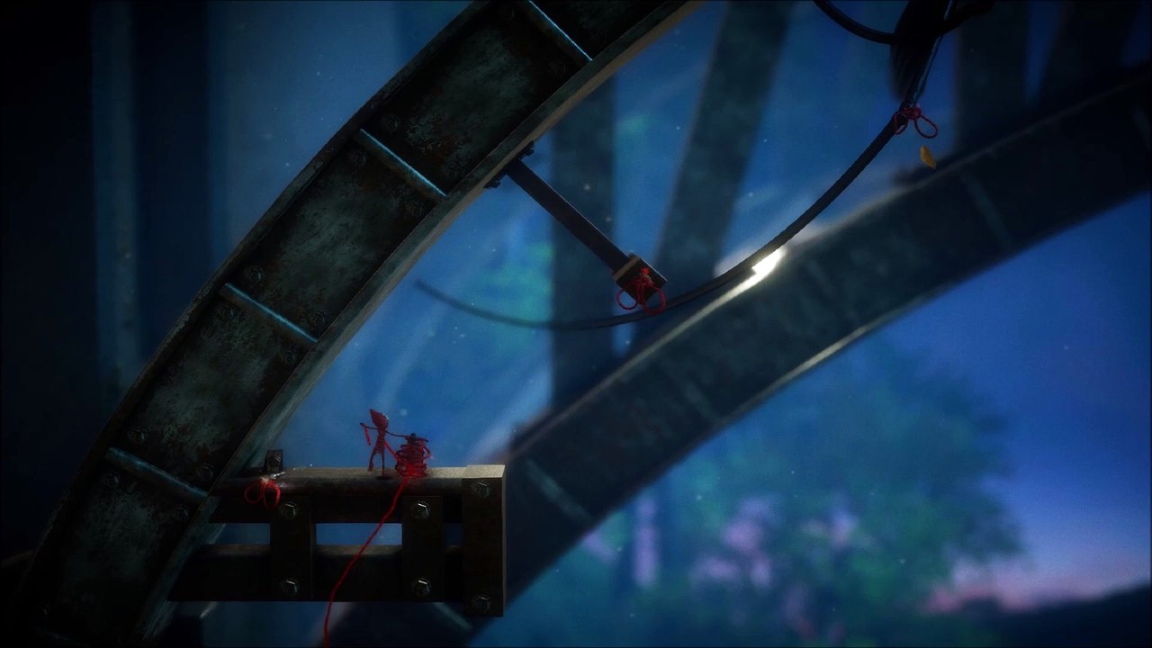 Unravel Secret 5.5