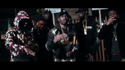 Konan - Last Night In LA [Music Video] | GRM Daily