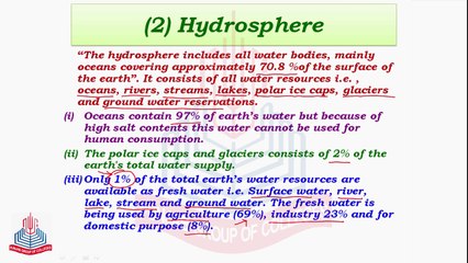 Understanding the Key Components of the Environment 🌍