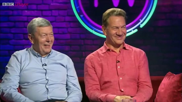 What do men and women like? - Harry Hills Look at Love: Funny Valentines - BBC iPlayer Exclusive