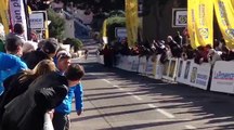 Tour La Provence - Etape 1  : La victoire de Thomas Voeckler (Direct Energie)