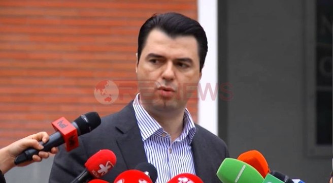 Basha kushte Ramës: Të ikë Armando Prenga dhe 3 deputetë socialistë- Ora News