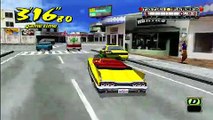 Crazy Taxi – PS3 [Preuzimanje .torrent]