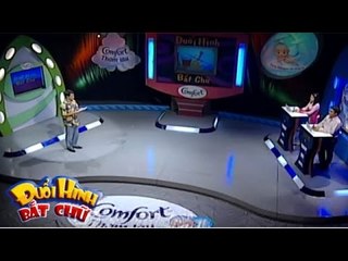 Đuổi Hình Bắt Chữ - 30/07/2005