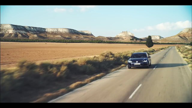 New VW Golf TV spot People are People featuring Depeche Mode's Dave Gahan