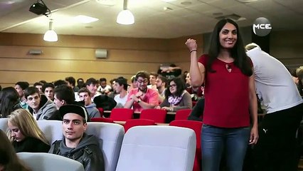 Grandes Ecoles Université Inside : Découvrez l'ESME