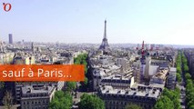 Baisse des loyers partout en France en 2015 sauf à Paris