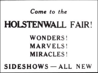 Le Cabinet du Docteur Caligari - Film 0