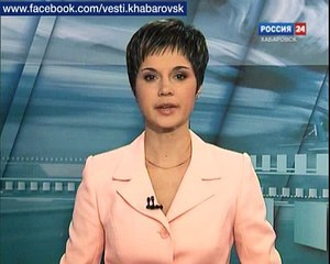 Вести-Хабаровск: Новости хоккея с мячом 🏑