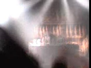 XZIBIT BRUSSEL 28 /05 /2007 entrée en scène (3)