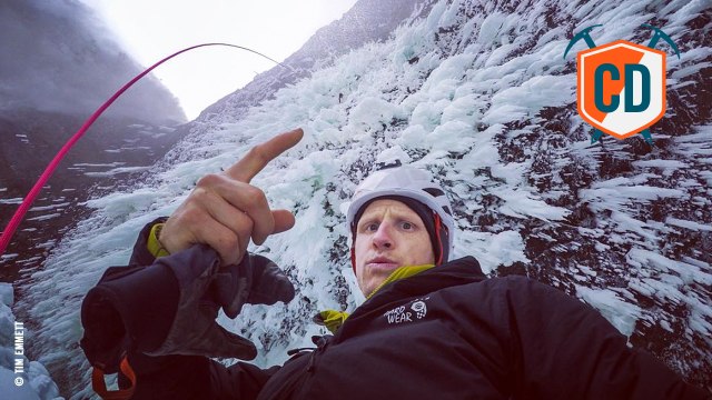 EpicTV Exclusive: Tim Emmett On His Ascent Of Interstellar...