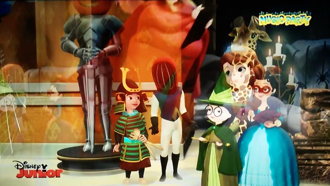 Princesa Sofia:Amber mariposa