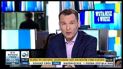 Wywiad Wałęsa 23.02.2016
