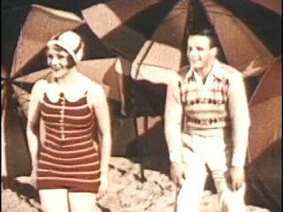 Harold Lloyd and Friends - Film 1