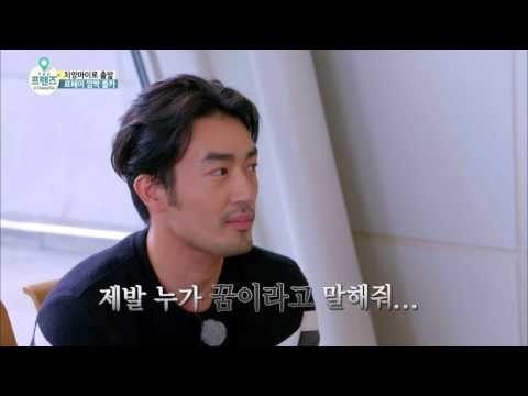 료헤이 깜짝 몰래카메라에 울컥! [더 프렌즈 in 치앙마이 The Friends in Chiang Mai] 1회