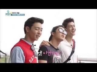 "지상 338m 마카오 타워의 위엄!" [더 프렌즈 in 마카오 The Friends in Macau] 1회