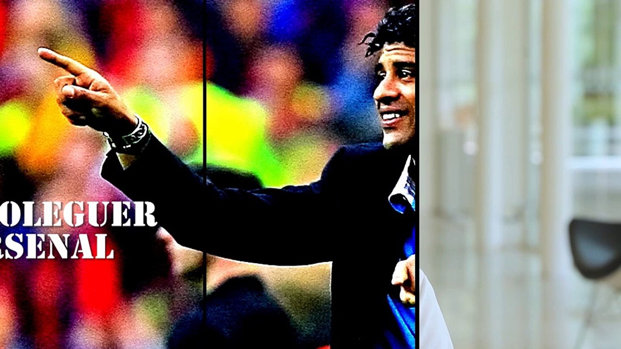 Arsenal-Barça - Belletti raconte la finale de 2006