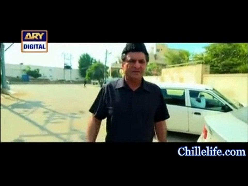 Mera Yaar Miladay Ep – 02 – 15th February 2016