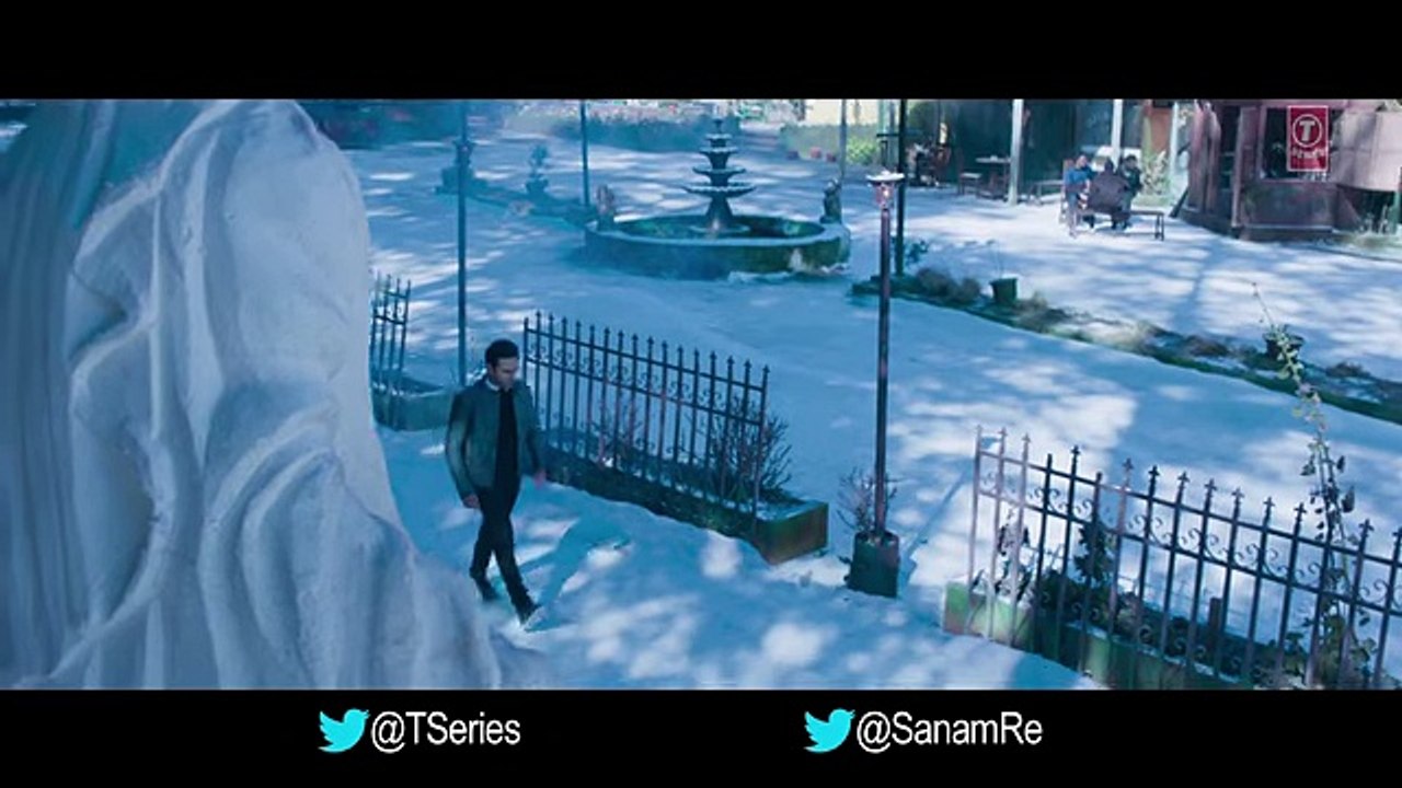 Tum Bin VIDEO SONG