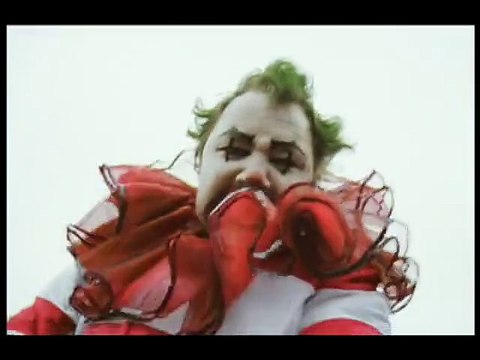 ARCTIC MONKEYS “Fluorescent Adolescent” (2007)