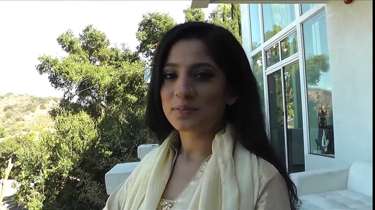Pakistani actress nadia ali what she saying about pakistan