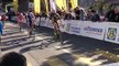 Tour La Provence - Etape 1  : L'arrivée du peloton