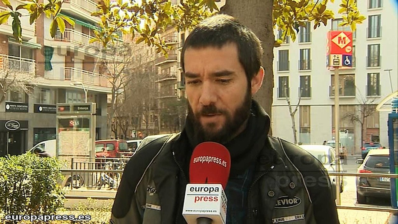 Trabajadores del Metro dicen que habrá huelga "seguro"