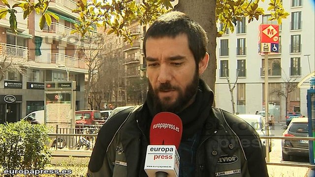 Trabajadores del Metro dicen que habrá huelga seguro