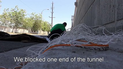 Two Poodles Struggled To Survive In The Sewer For Weeks -- This Is Their Incredible Rescue