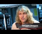 Russian Female Bodybuilders (4/4)