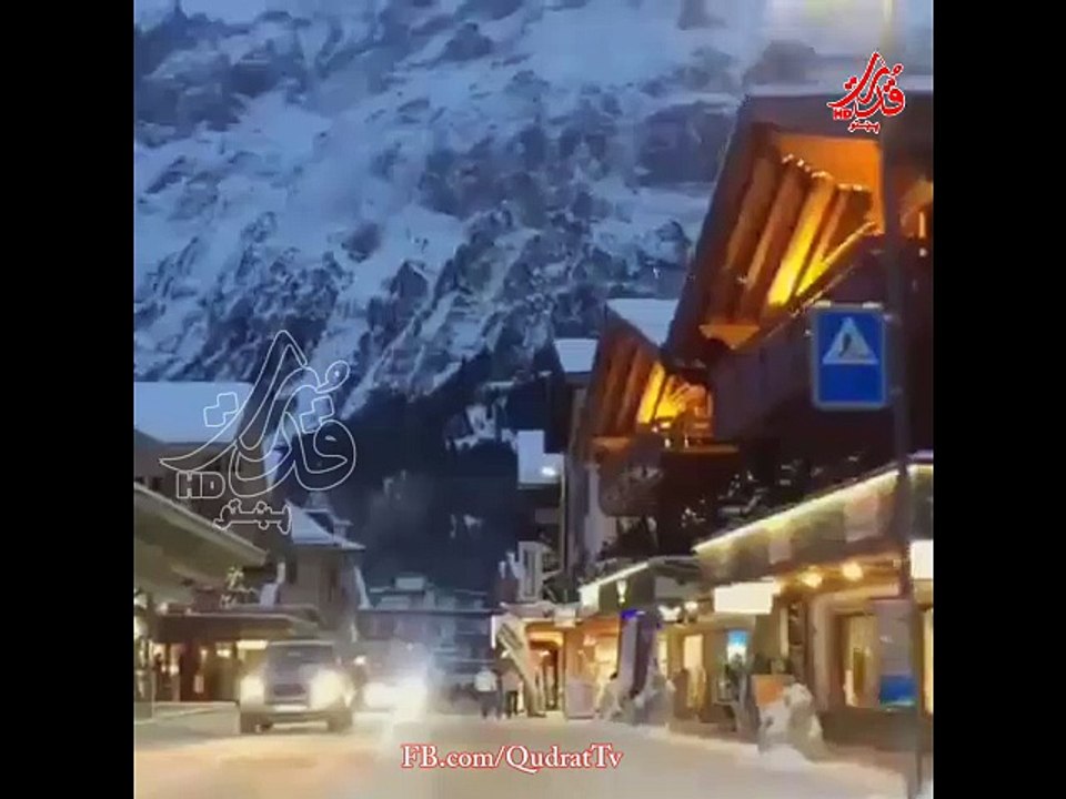 Grindelwald, Switzerland