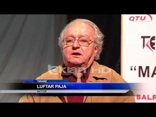 "MADE IN ALBANIA" NJE DRAME PER SHQIPERINE