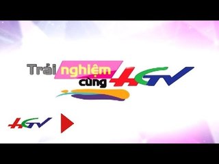 Trải nghiệm cùng HGTV, 16/1/2016 | HGTV