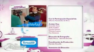 Violetta 3 Capi­tulo 78 Avance