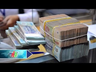 Cơ hội cho nông dân vay vốn sản xuất | HDTV