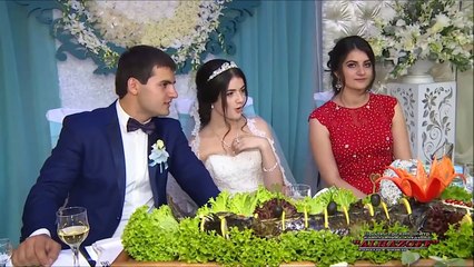 Yezidi Wedding of Boris and Elena Amoyan Dawata Ezdia